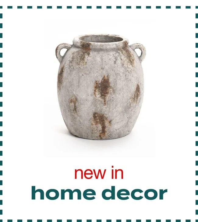 Home Decor