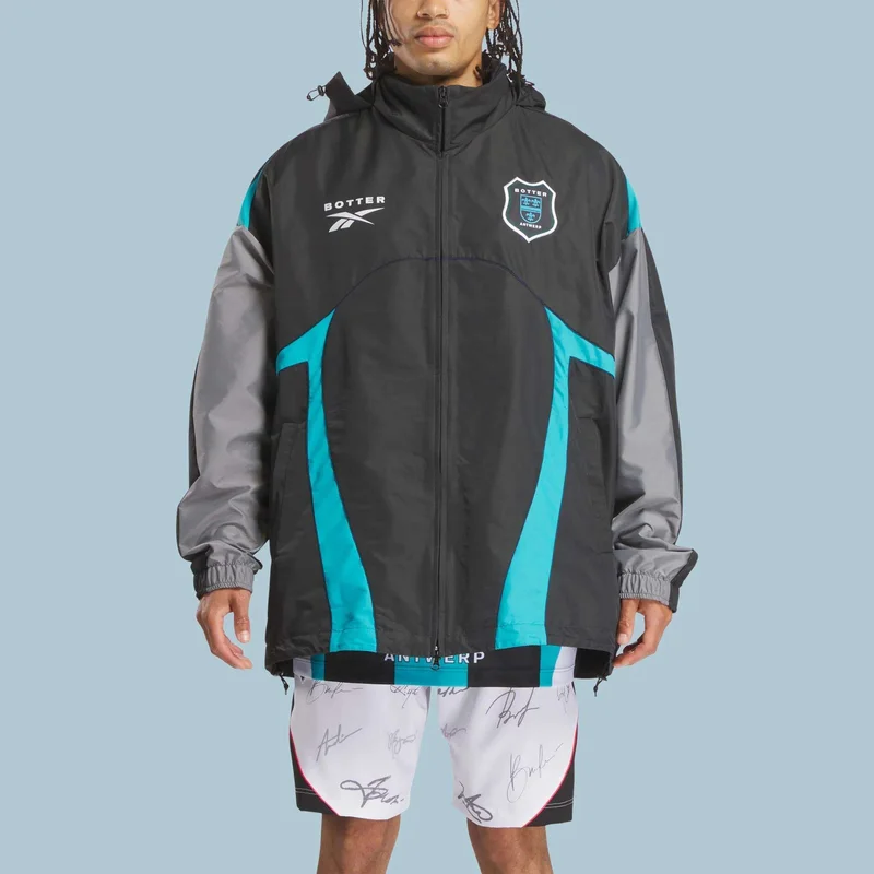 Image of Reebok x Botter LTD Men's Summer Bench Jacket
