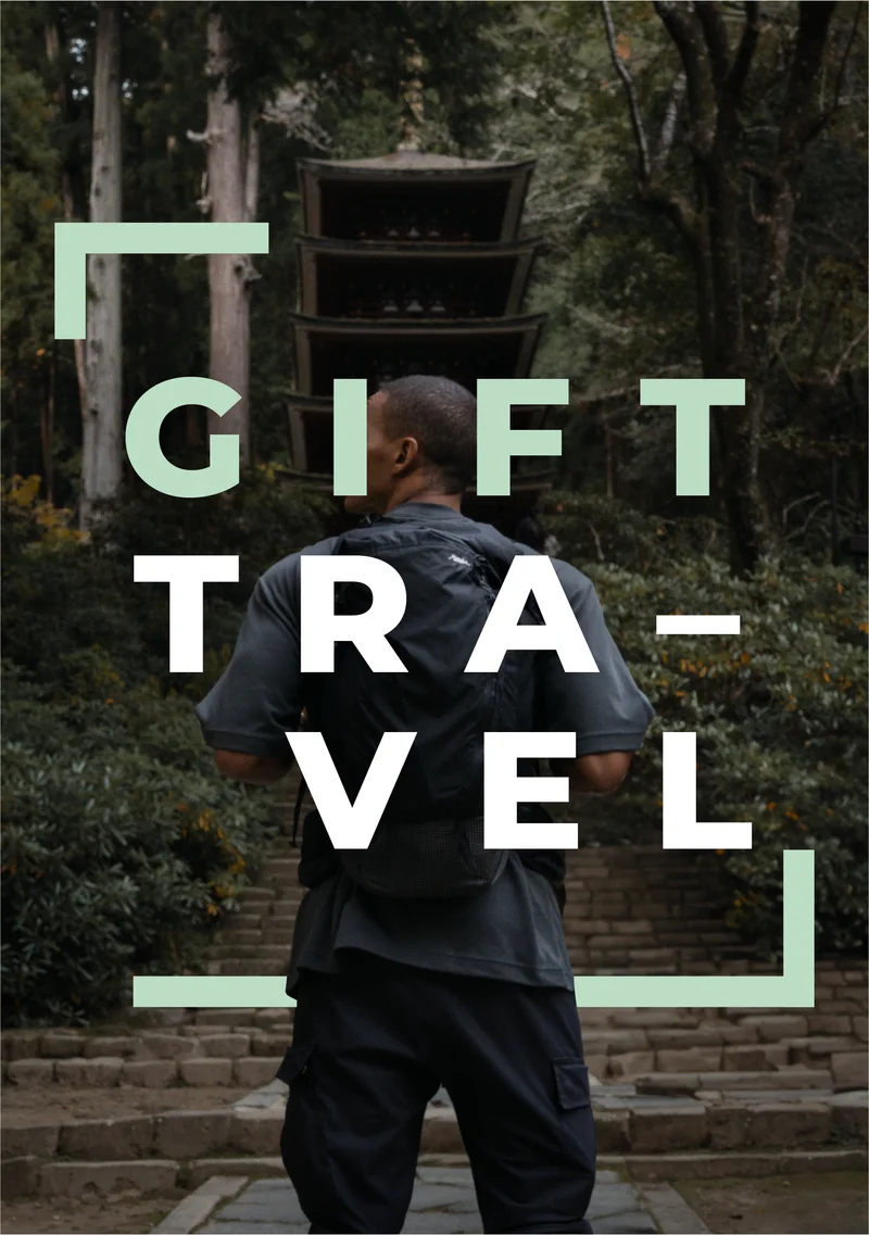 Gift Travel