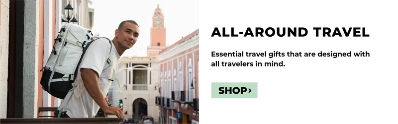 All around travel