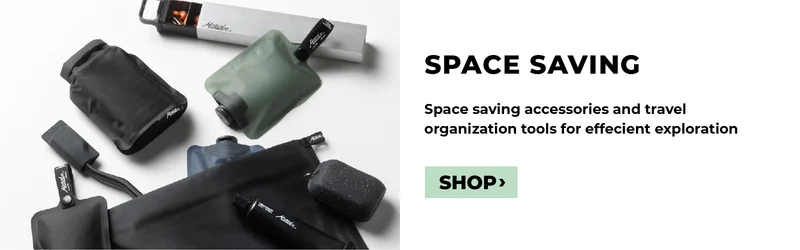 space saving