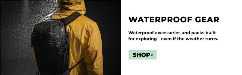 Waterproof Gear