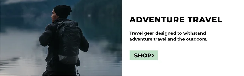 Adventure Travel