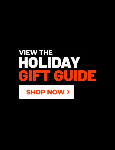 View the Holiday Gift Guide. Shop Now >