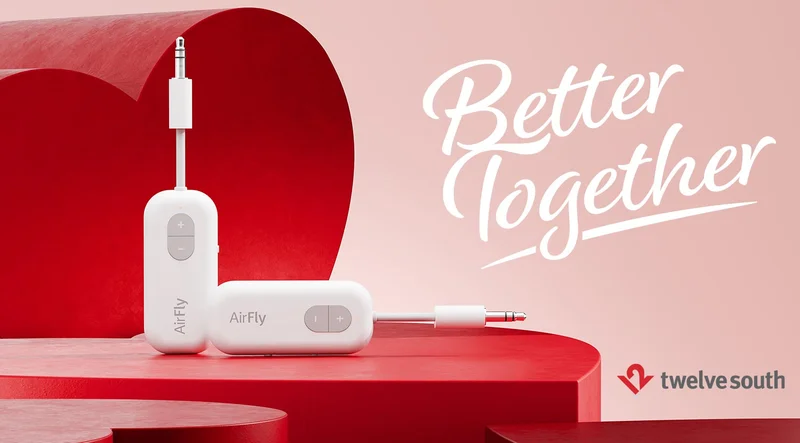 Valentine's Day Gift Guide