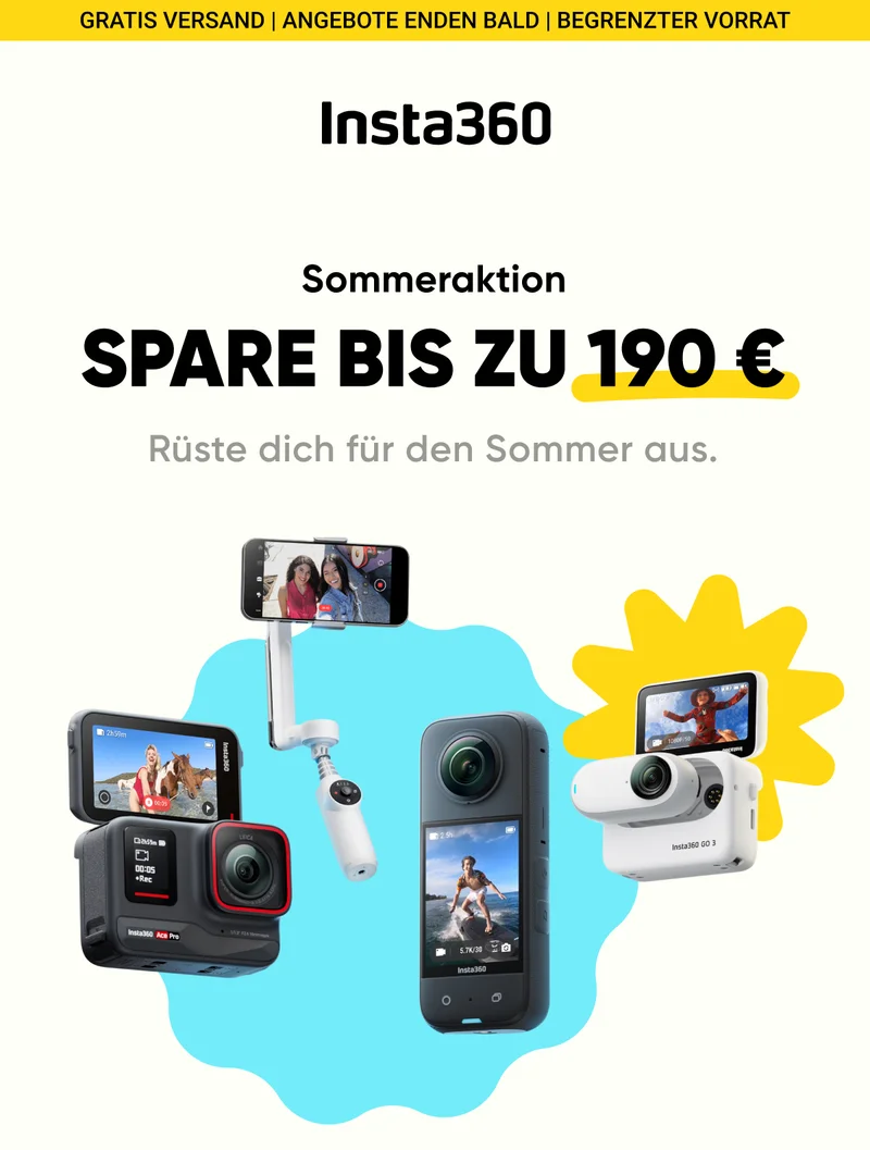 Lass dir die brandheiΓen Angebote nicht entgehen π