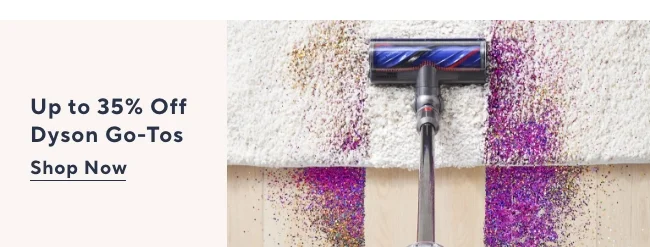 Dyson Sale