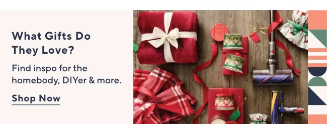 Gift Guide