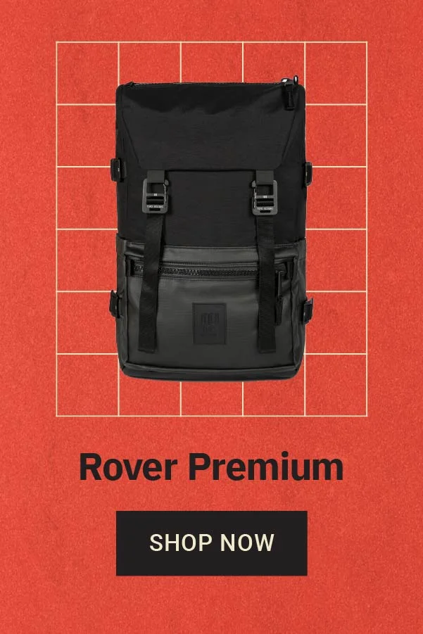 Rover Premium