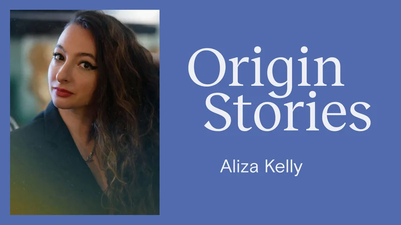 Meet Aliza Kelly, an astrologer who built a business of magick