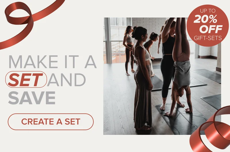 Liforme Gift Sets