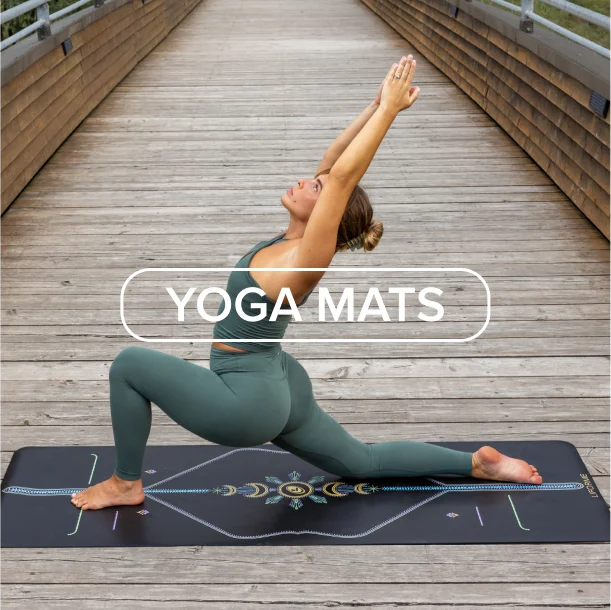 Liforme Yoga Mats