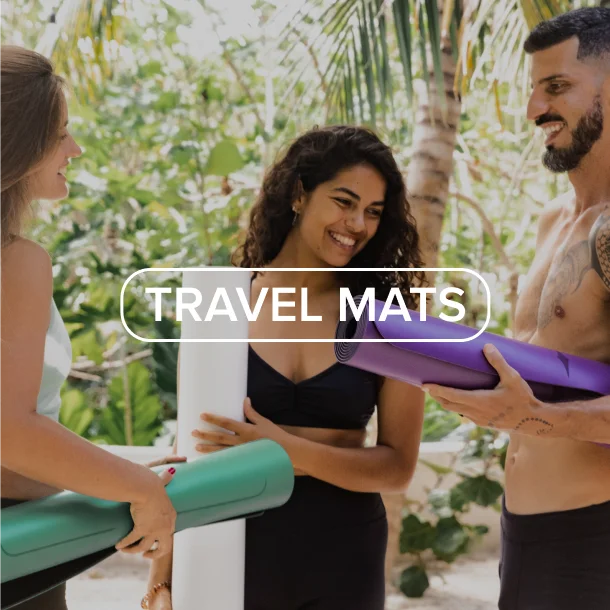 Liforme Travel Mats