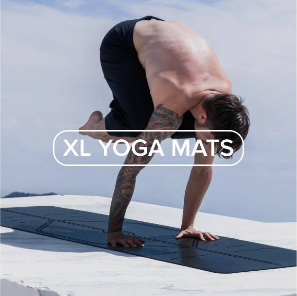 Liforme XL Yoga Mats