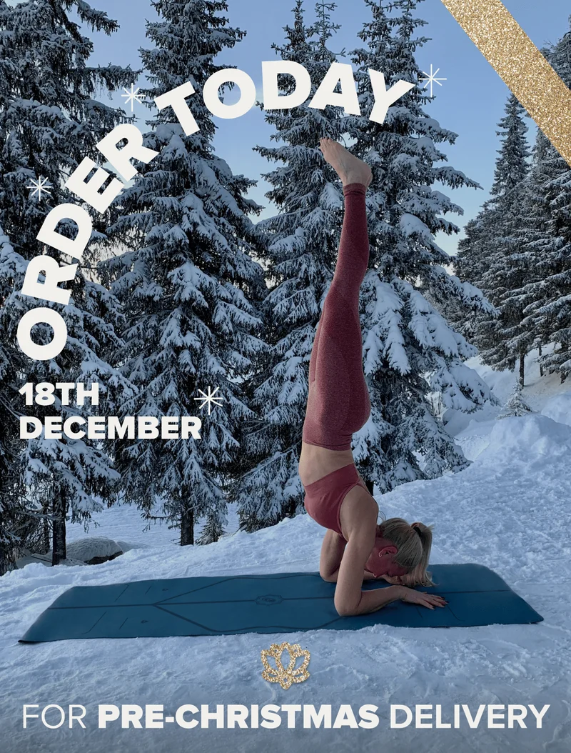 Liforme Yoga Mats