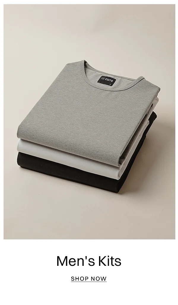Men's Kit