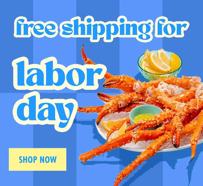 Free Shipping for Labor Day Free Shipping for Labor Day