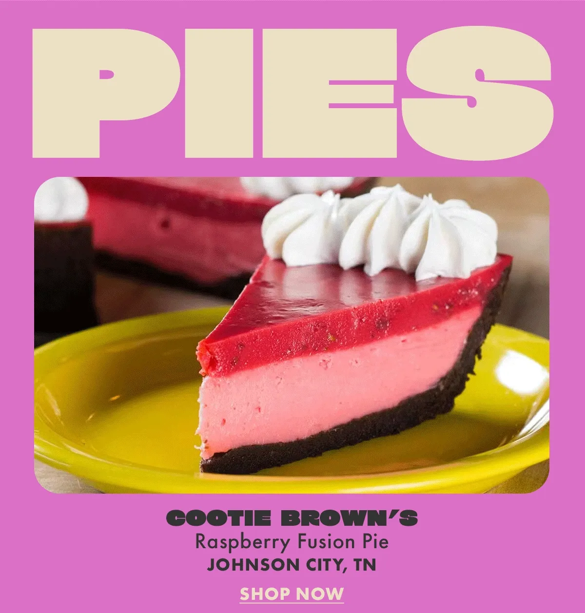 Pies Pies