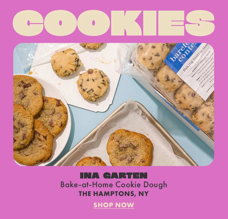Cookies Cookies
