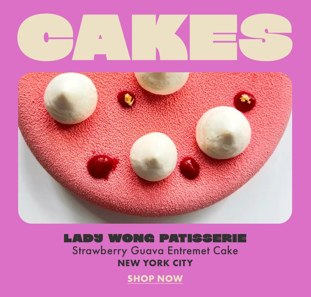 Lady Wong Patisserie Lady Wong Patisserie
