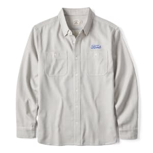 Mechanic Shirt