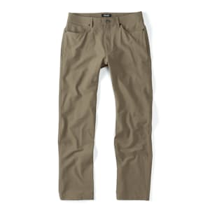 72-Hour Merino Pant - HB Straight