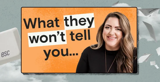 How she cracked $100k in 8 months