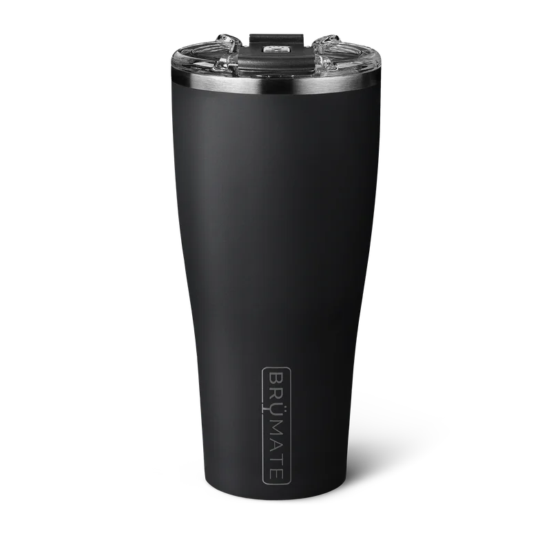 NAV XL 32oz | Matte Black