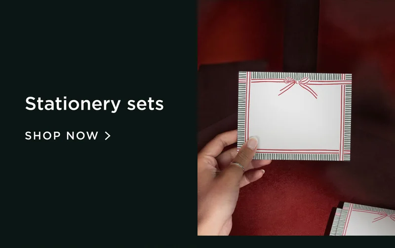 Stationery Sets