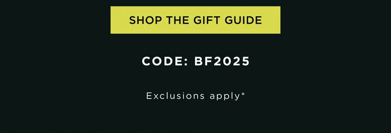 Shop The Gift Guide
