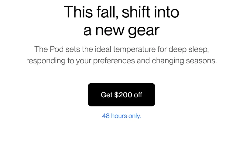 This fall, shift into a new gear