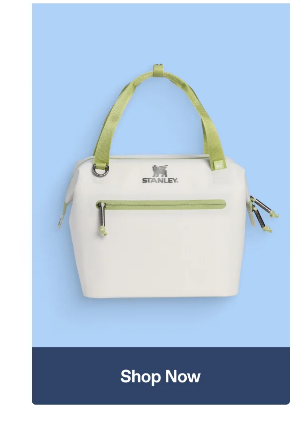 The Stanley 1913 x Nelly Korda All Day Julienne Mini Cooler