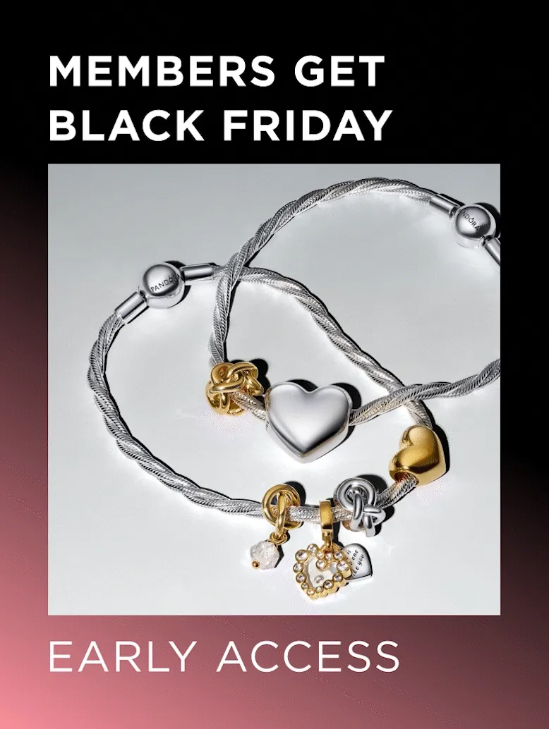 Members get Black Friday early access