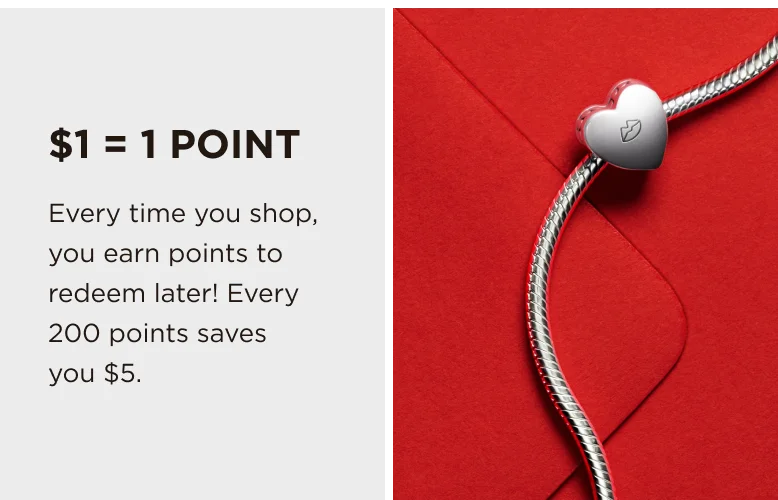 $1 = 1 Point