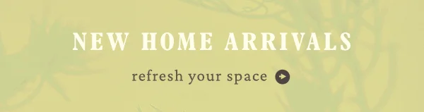 refresh your space
