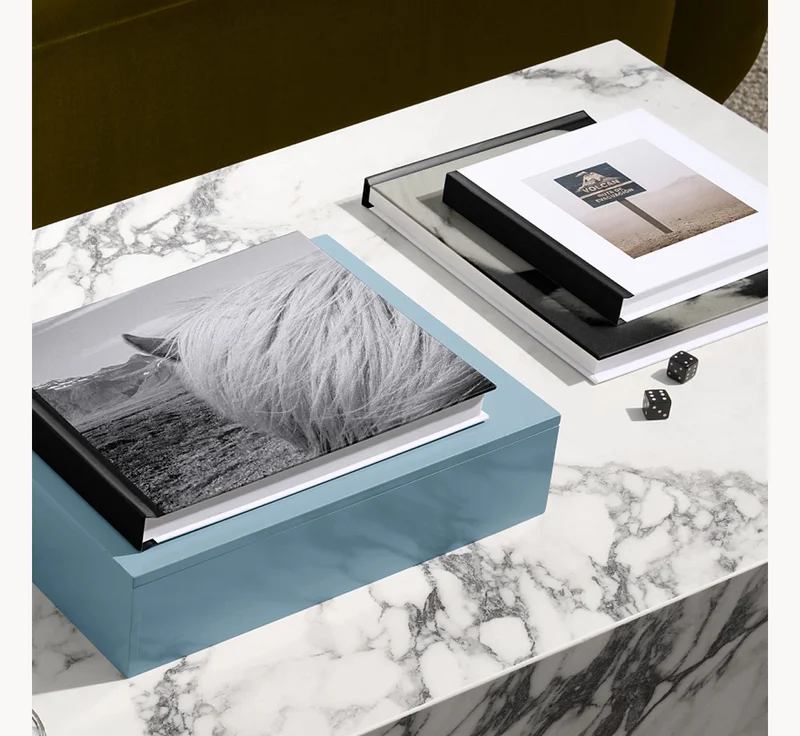 50% Off All Photo Books, Pages & Upgrades
