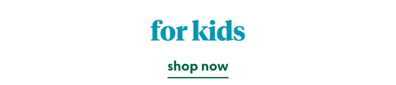 shop for kids