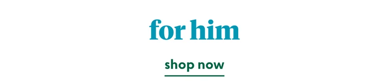 shop for him