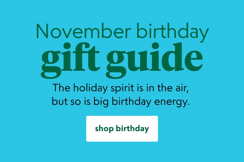 shop birthday