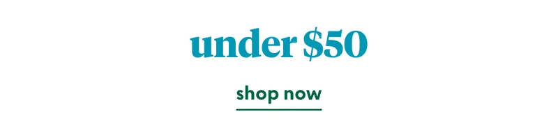 shop under 50