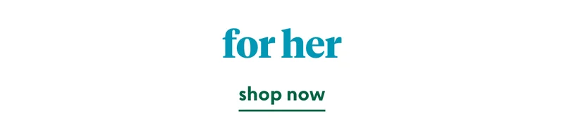 shop for her