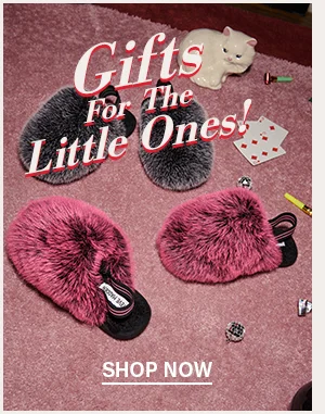 Gifts For Kids