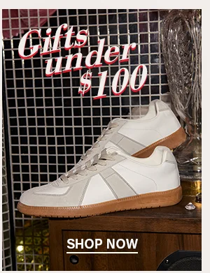 Gifts Under $100