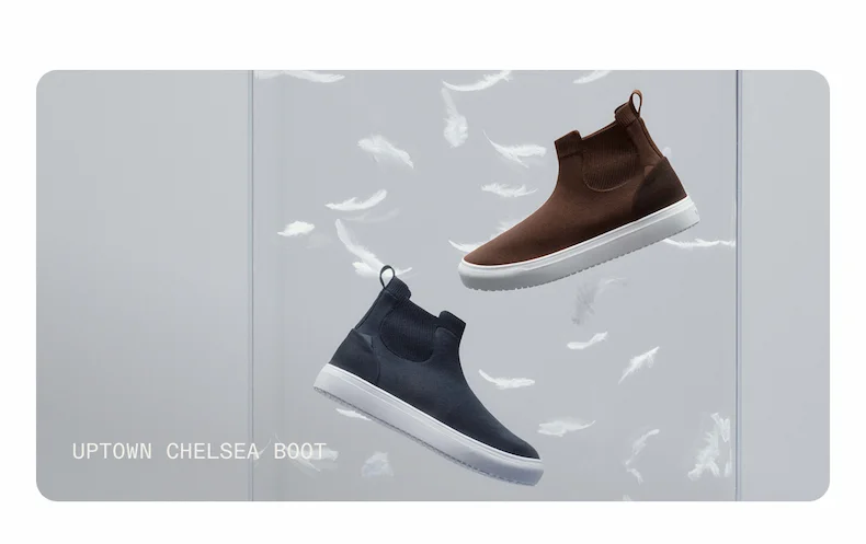 Uptown Chelsea Boot