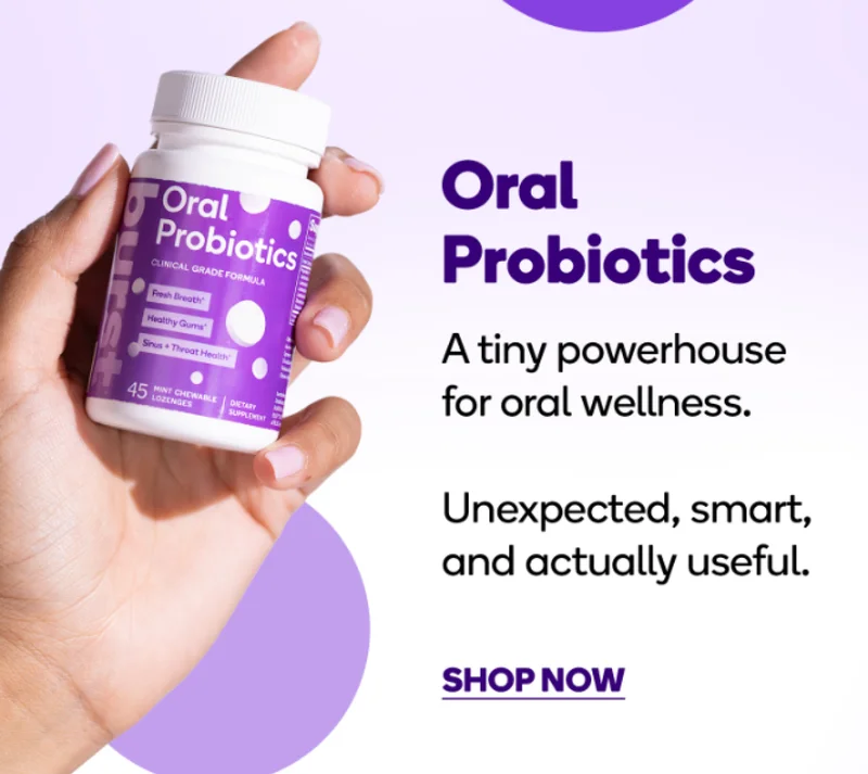 BURST Oral Care