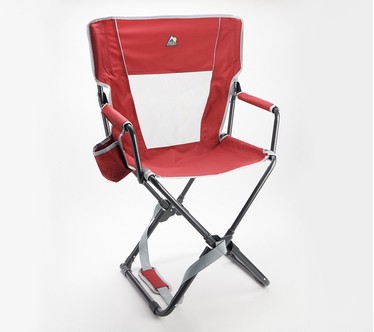 GCI Outdoor Xpress Lounger Pro Collapsible Chair