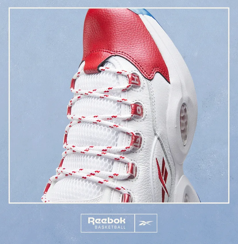 Reebok | BASKETBALL