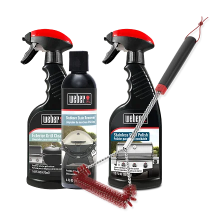 Cleaning Tools
