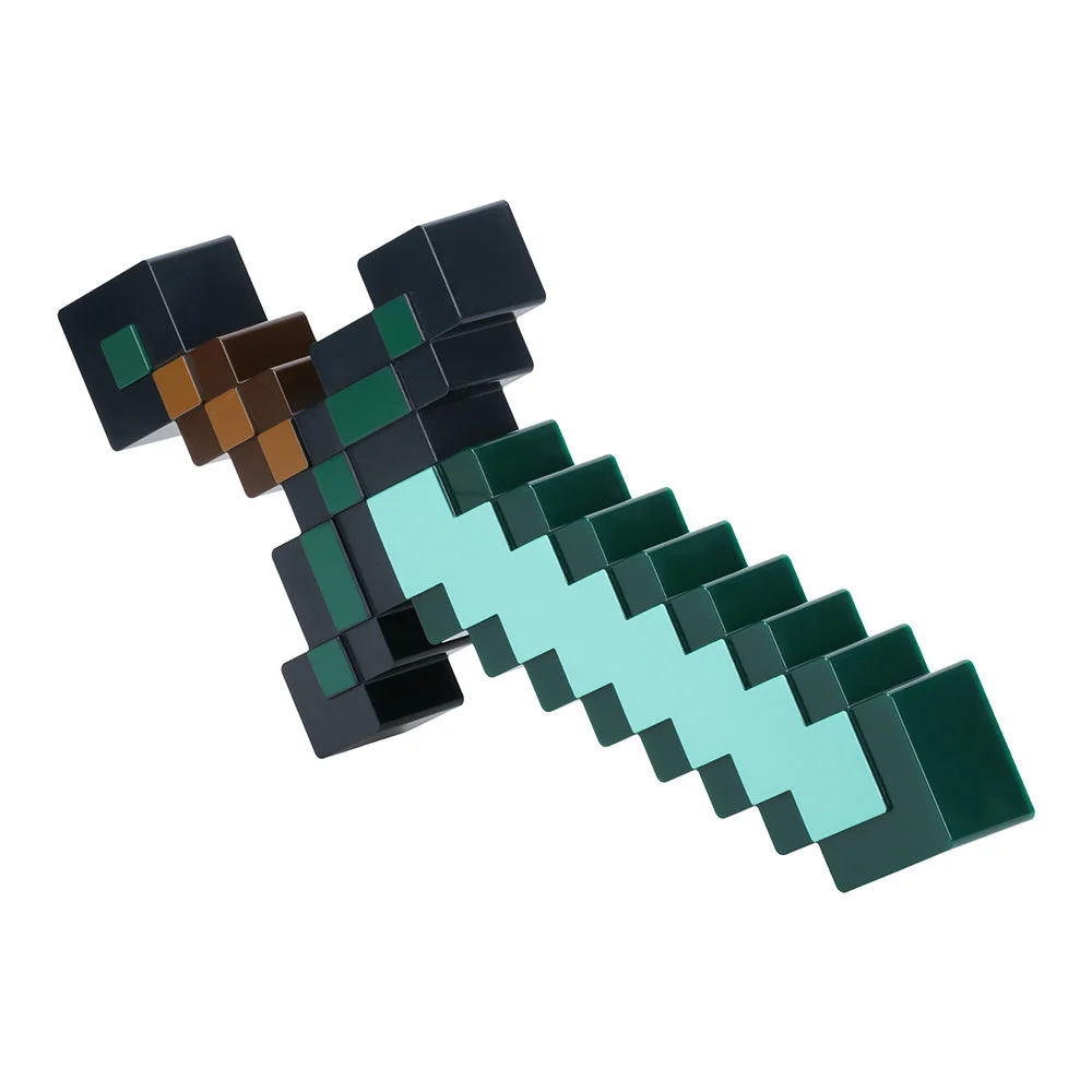 Image of Minecraft Sword Lamp