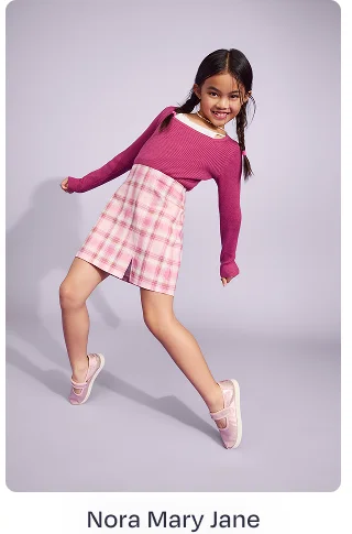 nora-mary-jane-kids-shoe-rose-gold-metallic